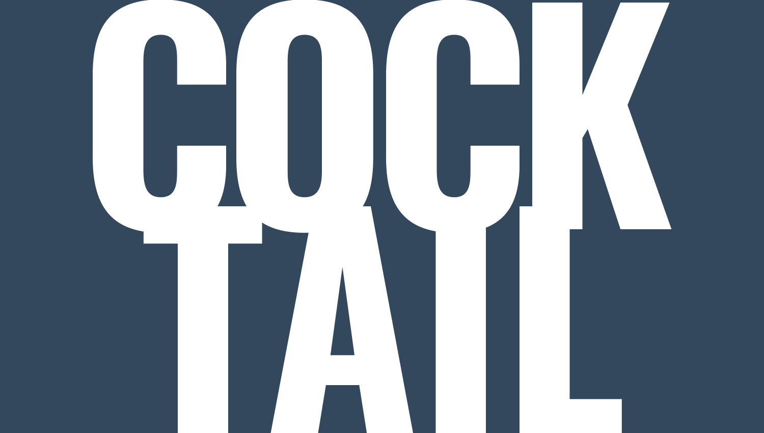 cocktail